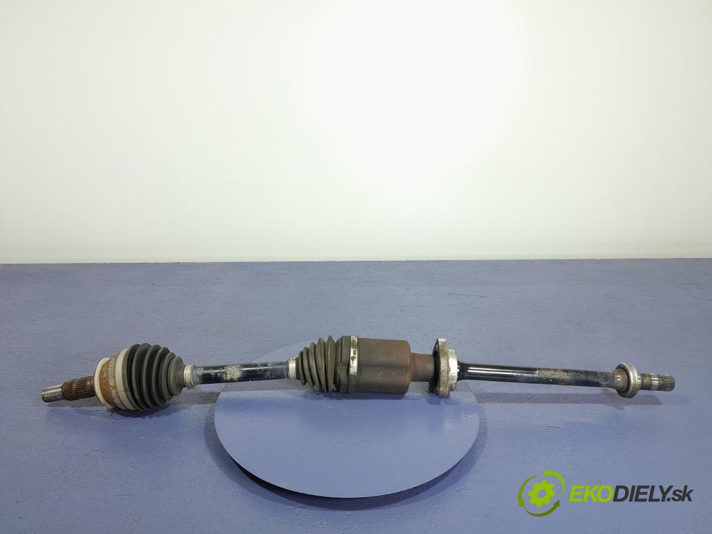 Opel Insignia 2018 poloos Prava: Predné 84257941