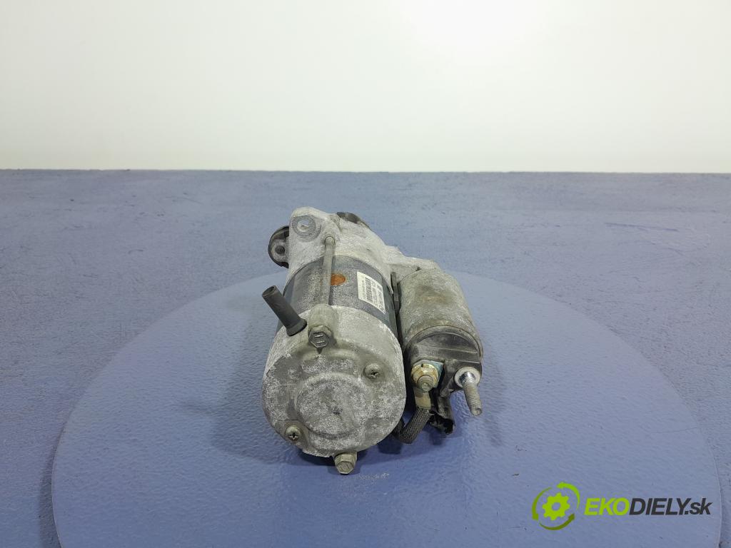 Opel Insignia 2018 štartér 55491790