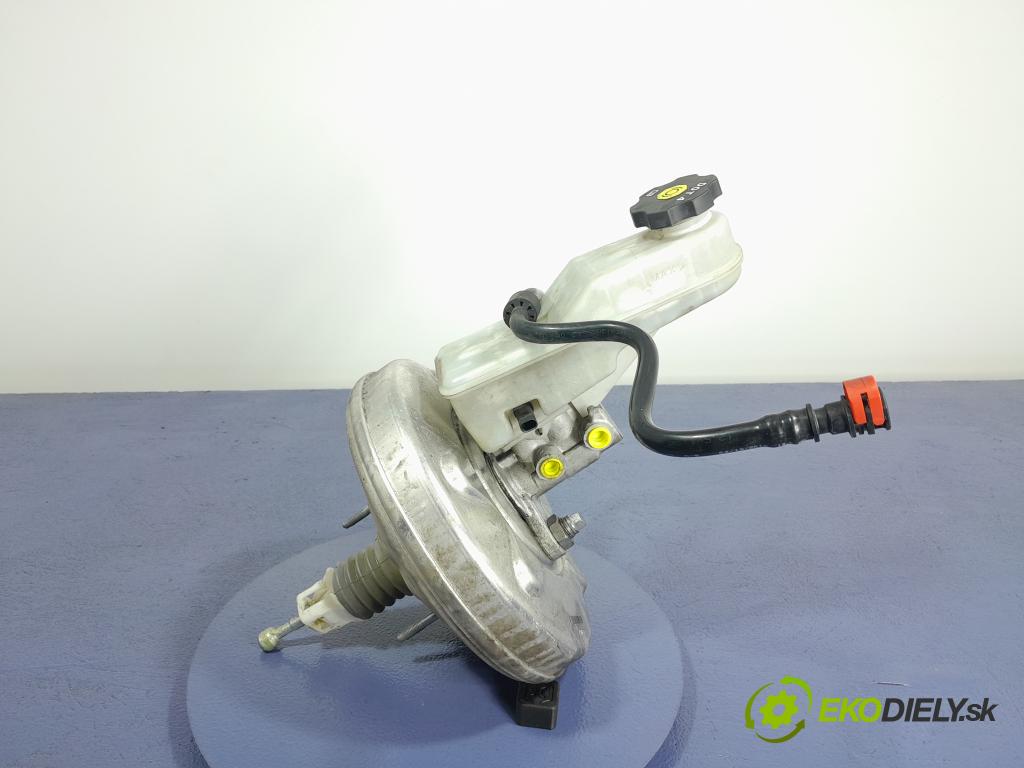 Opel Insignia 2018 servo Brzdní: 84034181
