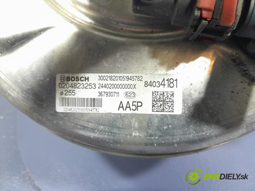 Opel Insignia 2018 servo Brzdní: 84034181