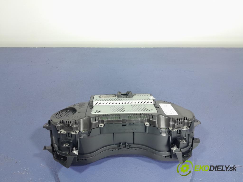 Audi A6 2014 prístrojovka/ budíky 4G8920932S