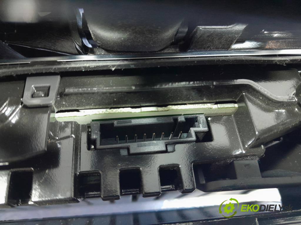 Audi A6 2014 Zobrazit: Rádio: / GPS 4G1919601N