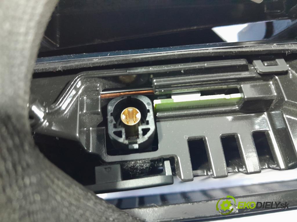 Audi A6 2014 Zobrazit: Rádio: / GPS 4G1919601N