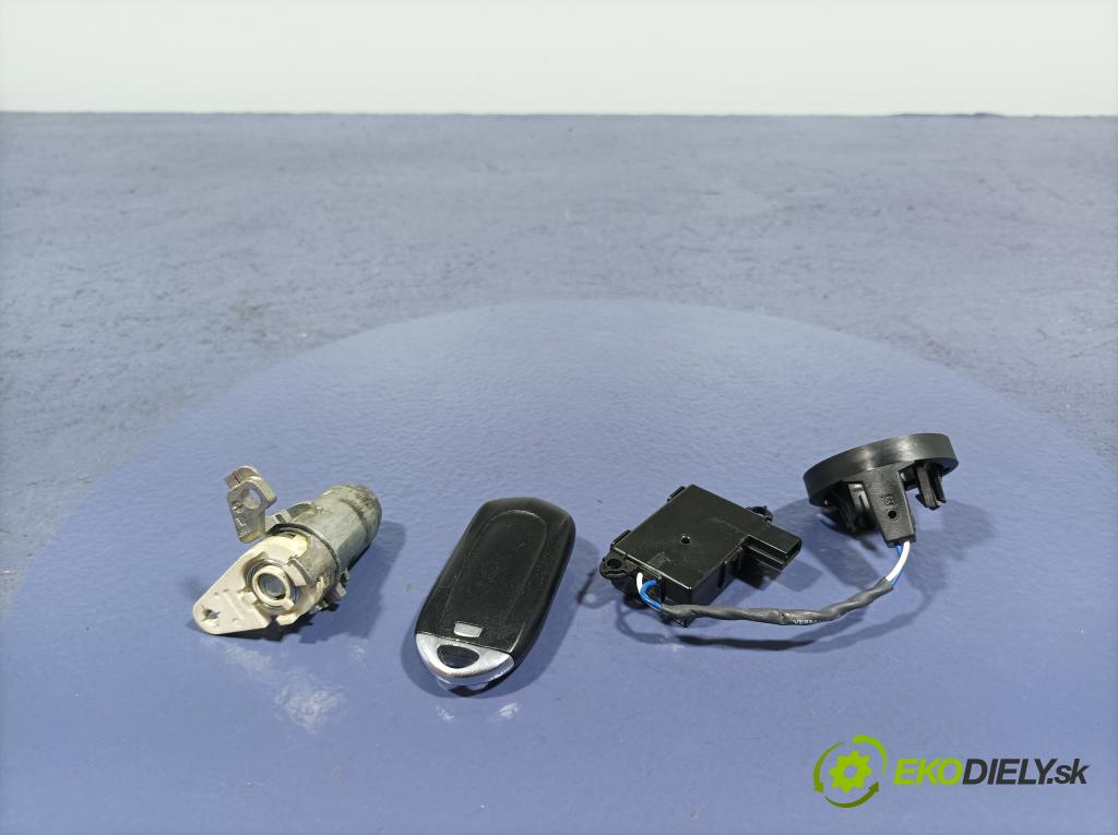 Opel Insignia 2018 Spínač zapalování. 13508410