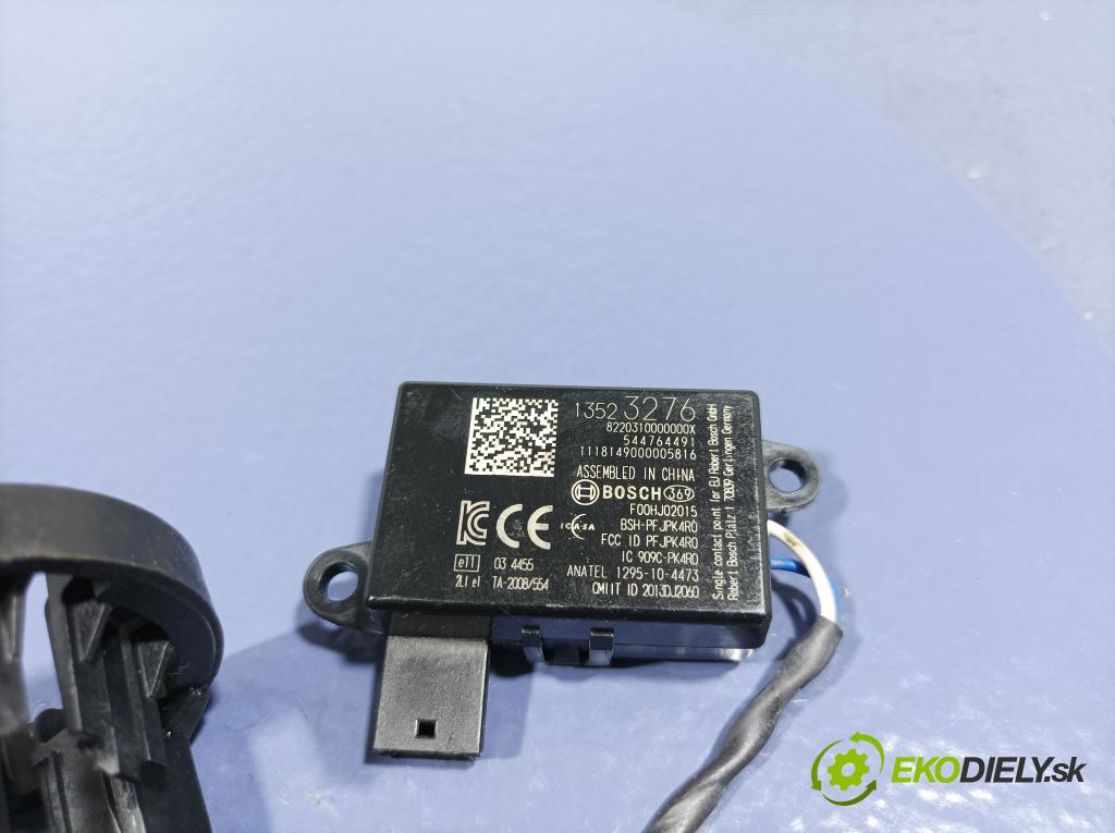 Opel Insignia 2018 Spínač zapalování. 13508410