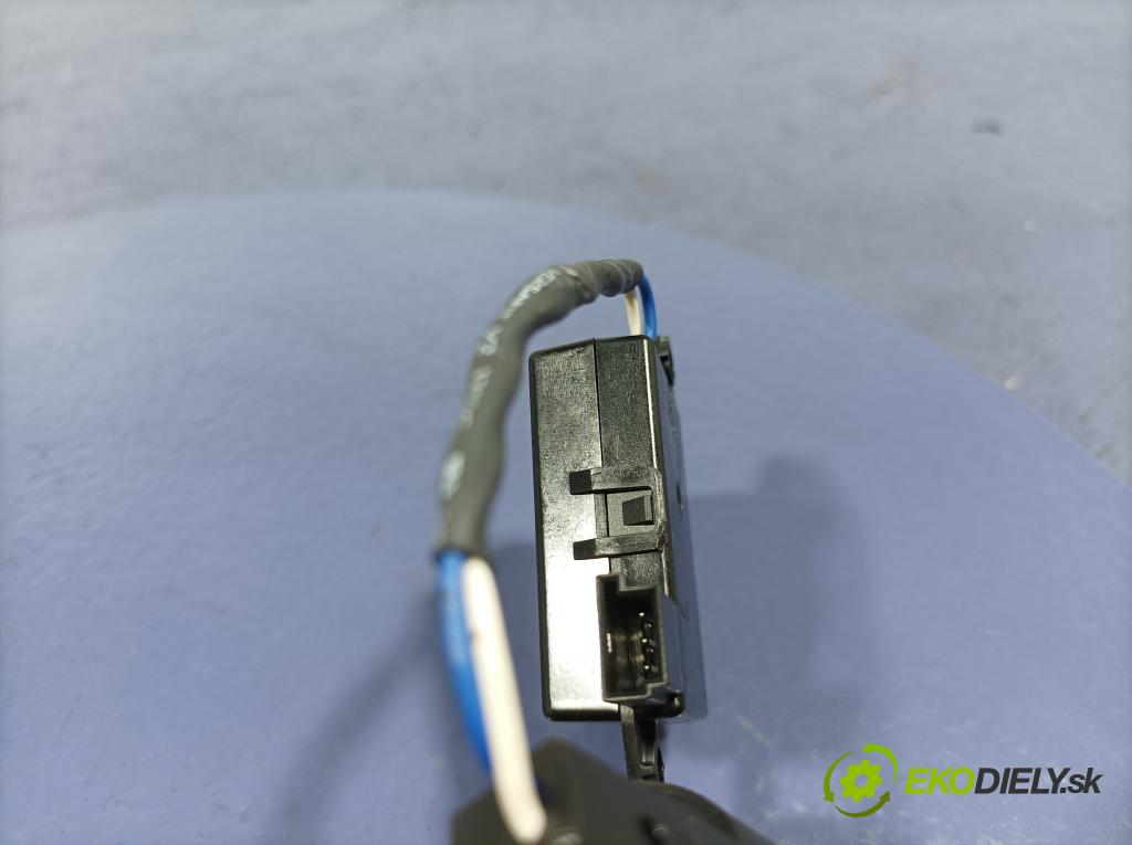 Opel Insignia 2018 Spínač zapalování. 13508410