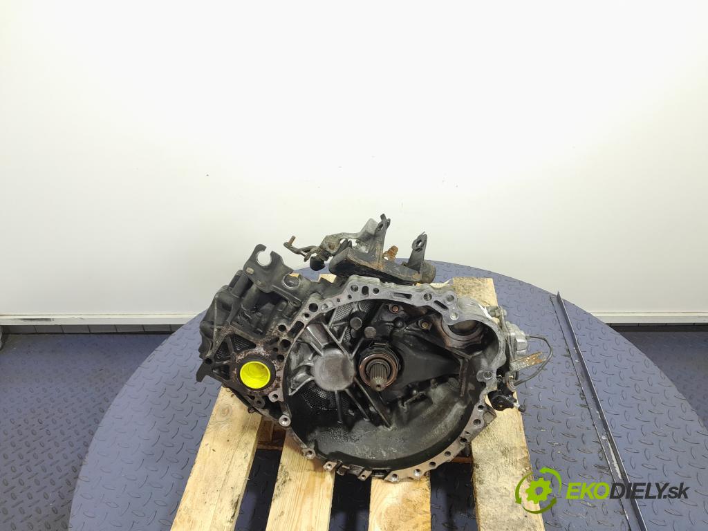 Toyota Avensis 2004 prevodovka Manualna E350C