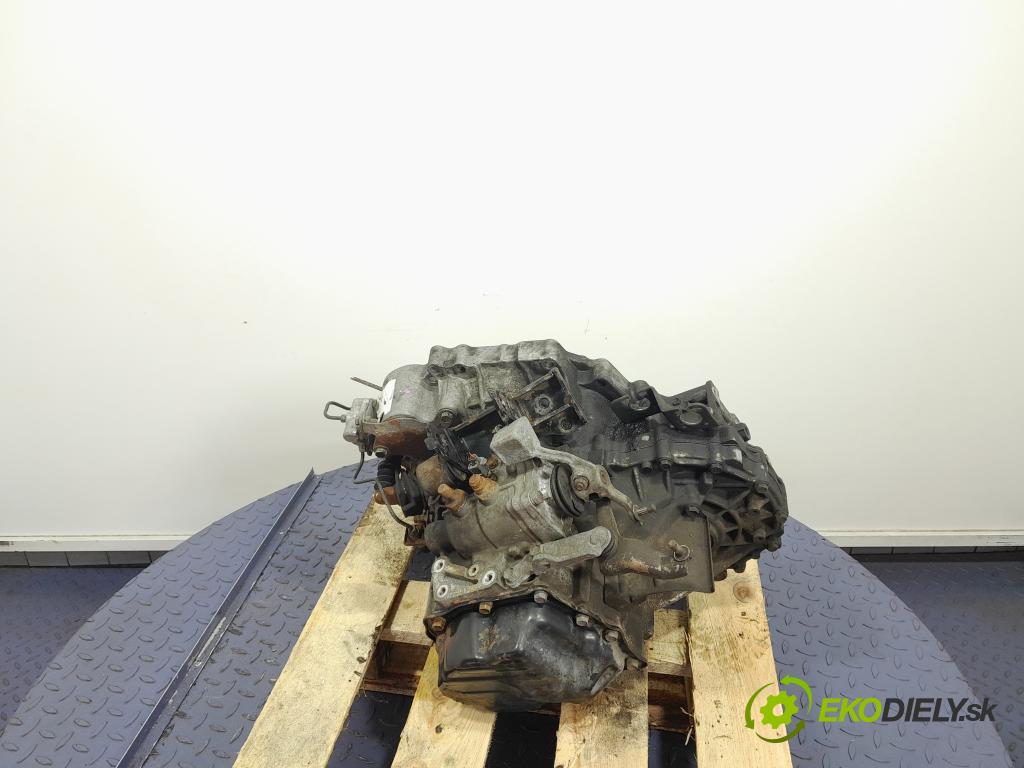 Toyota Avensis 2004 prevodovka Manualna E350C
