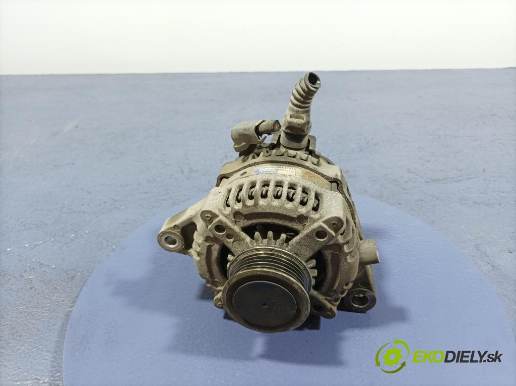 Toyota Avensis 2004 Alternator 27060-27090