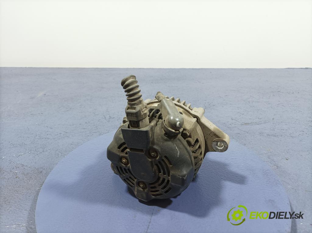 Toyota Avensis 2004 Alternator 27060-27090
