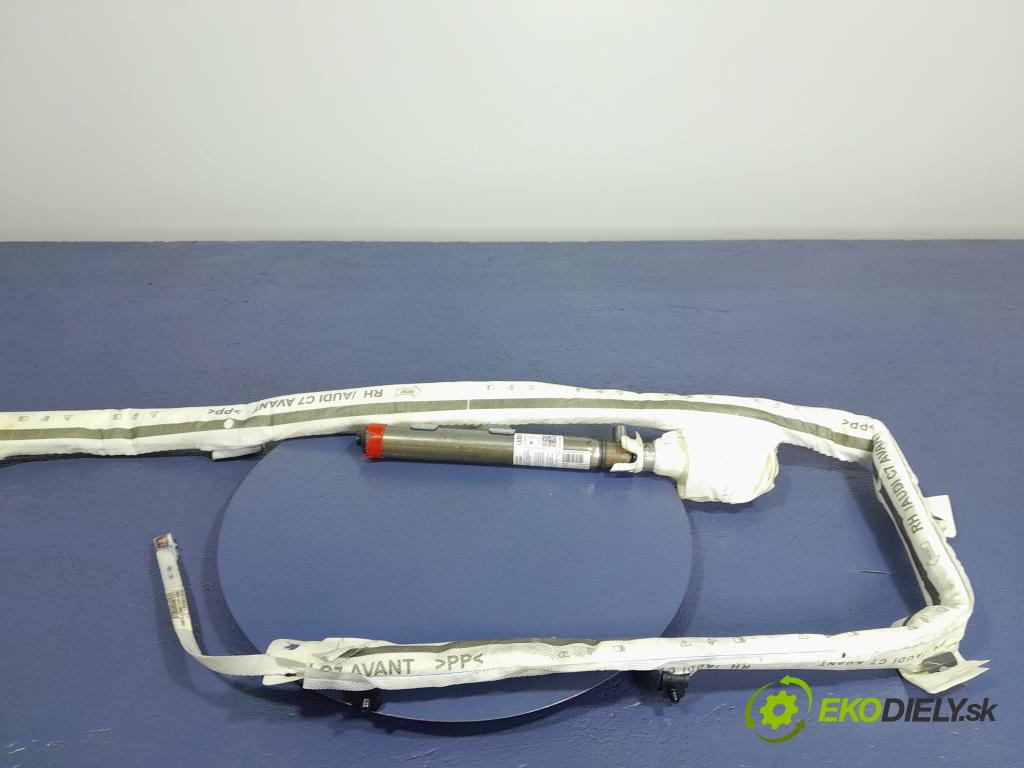 Audi A6 2014 Airbag: clona x 4G9880742B