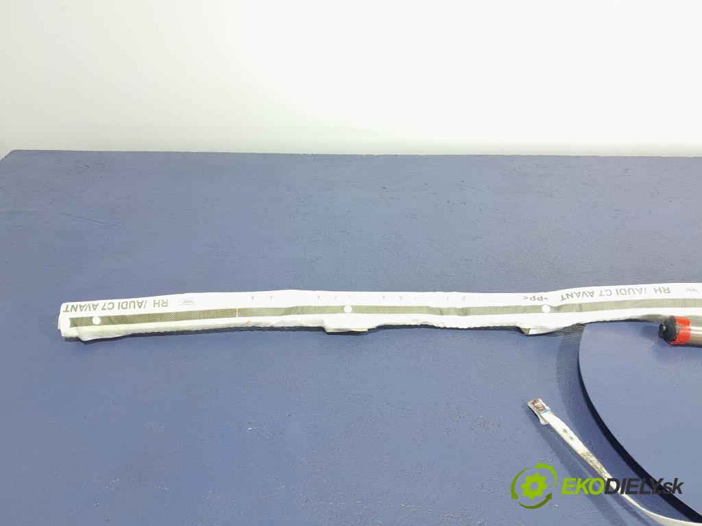 Audi A6 2014 Airbag: clona x 4G9880742B