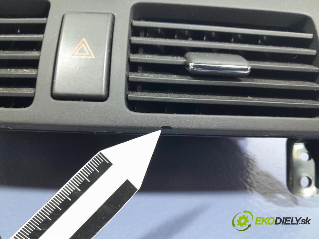 Toyota Avensis 2004 Zobrazit: Rádio: / GPS 86110-05020
