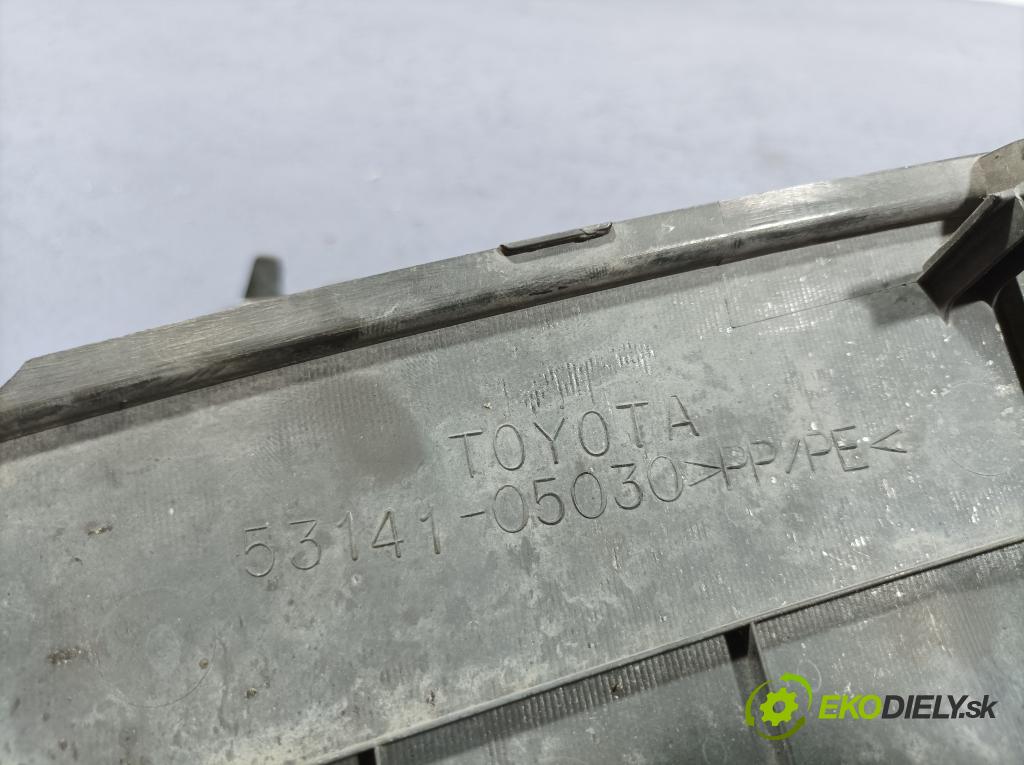 Toyota Avensis 2004 výztuha Čelní / stěna Přední 53141-05030