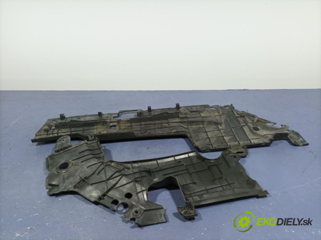Toyota Avensis 2004 výztuha Čelní / stěna Přední 53141-05030
