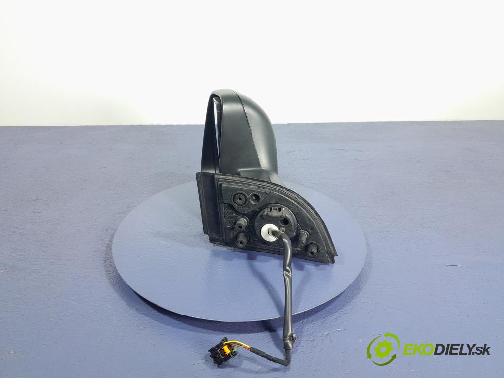 Toyota Proace city 2020 zpětné zrcátko Vlevo, odjet: 01