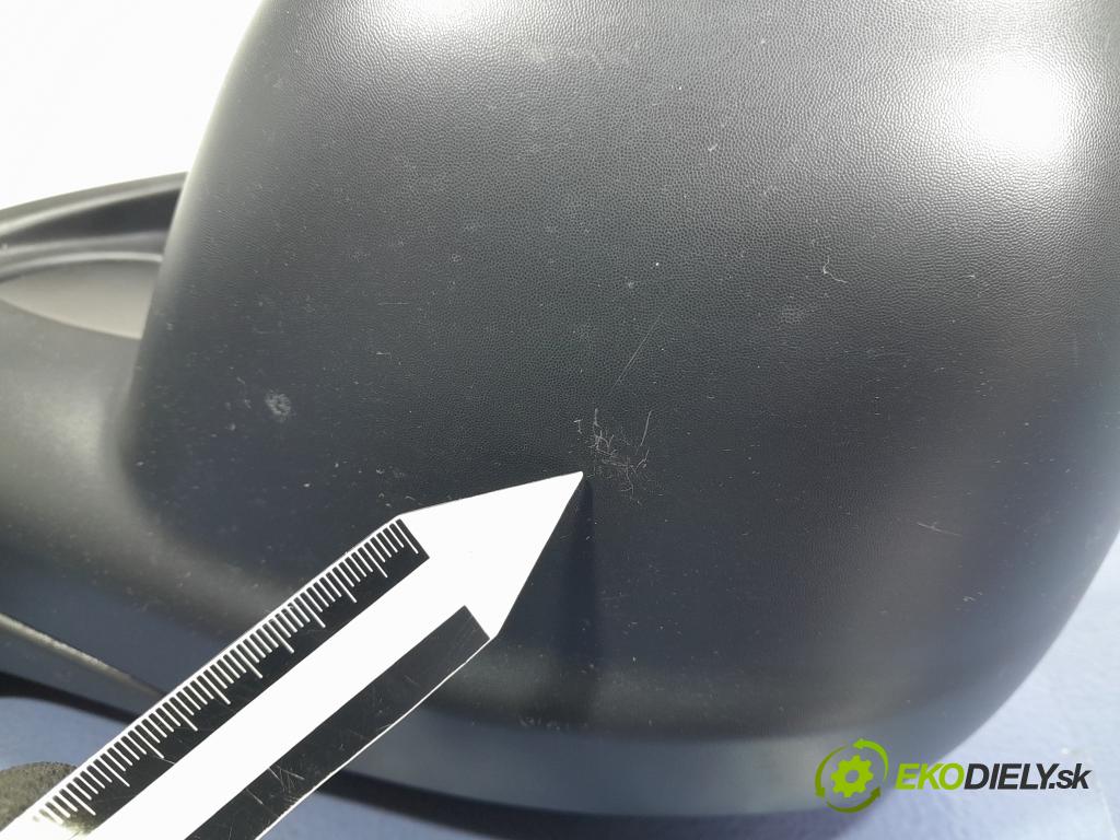 Toyota Proace city 2020 zpětné zrcátko Vlevo, odjet: 01