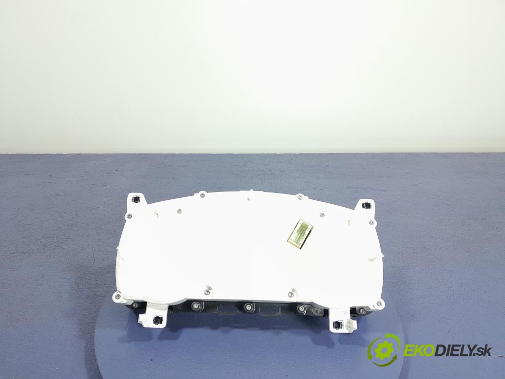 Toyota Proace city 2020 prístrojovka/ budíky 9838082280
