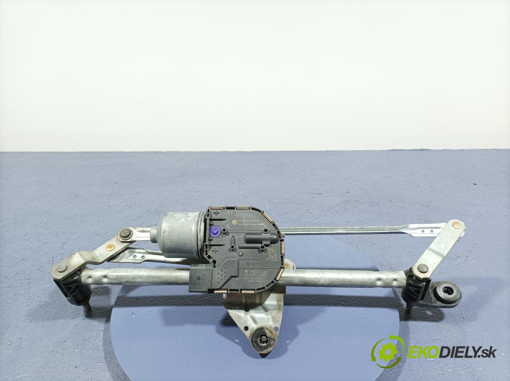 Skoda Octavia 2016 mechanismus motorek Stěrače: před 5E1955023A