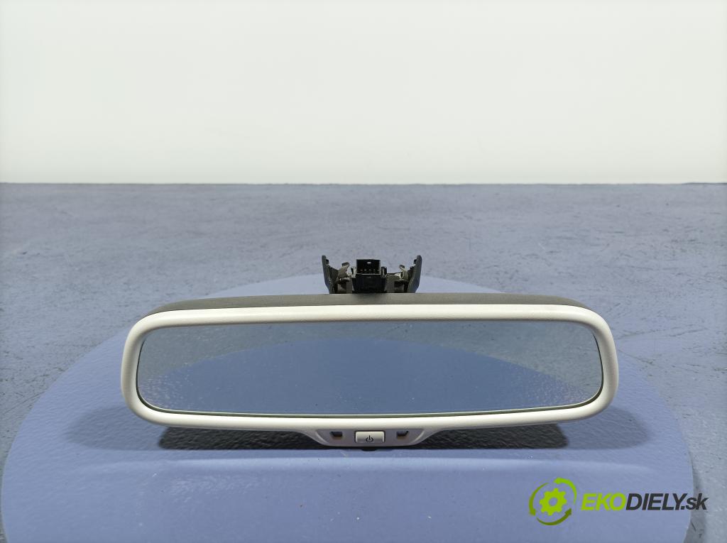 Skoda Octavia 2016 zrkadlo Vnútri: 5G0857511D