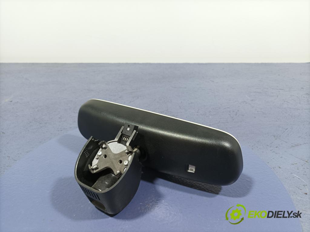 Skoda Octavia 2016 zrkadlo Vnútri: 5G0857511D