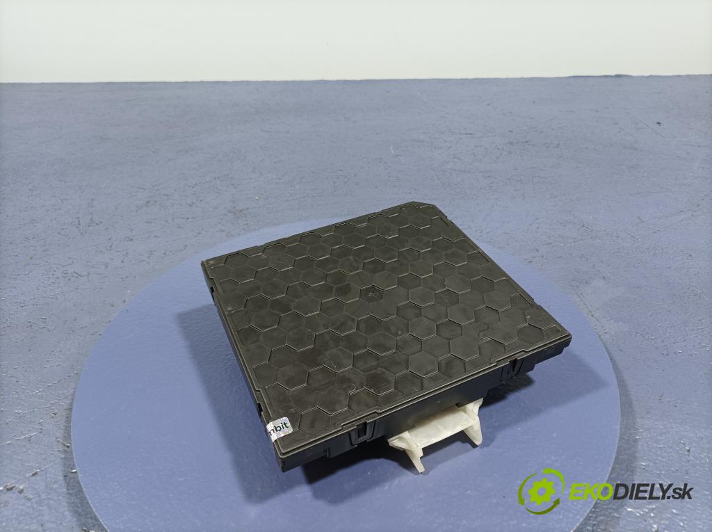 Skoda Octavia 2016 riadiaca jednotka Komfortu 5Q0937086AK