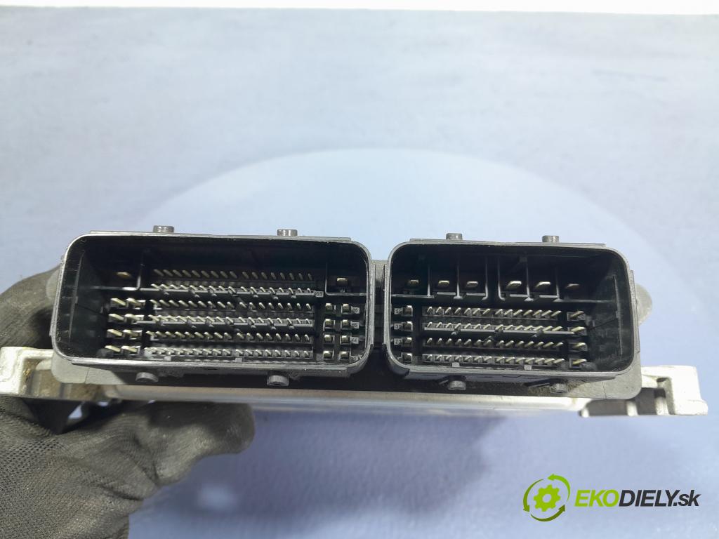 Toyota Proace city 2020 riadiaca jednotka Motor: 9818703480