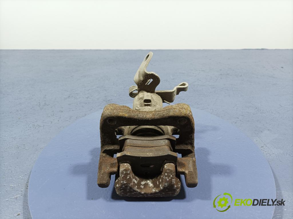 Skoda Octavia 2016 brzdič brzdový zad v pravo: 01