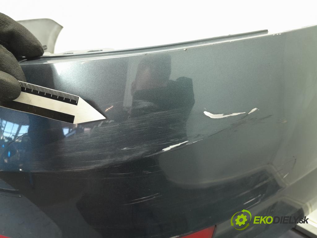 Skoda Octavia 2016 nárazník Zad: 01
