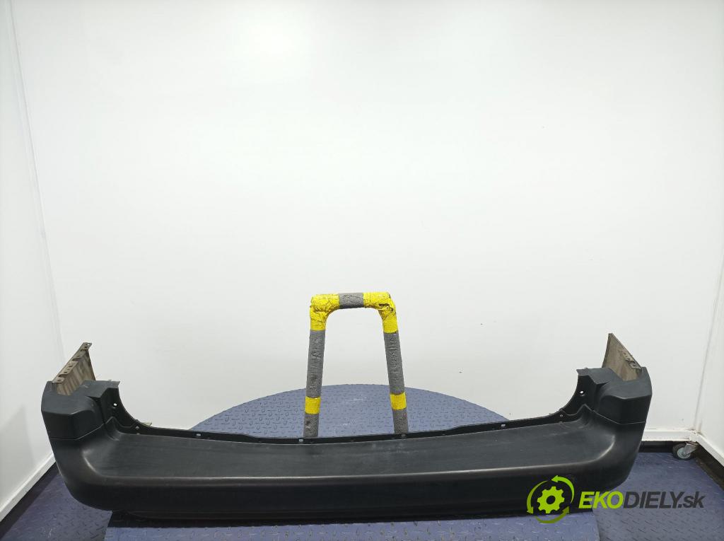 Toyota Proace city 2020 nárazník Zad: 01