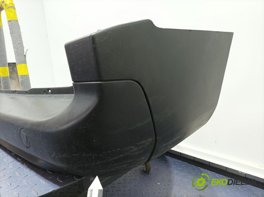 Toyota Proace city 2020 nárazník Zad: 01