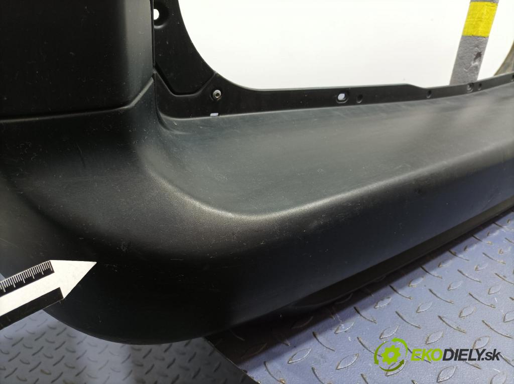 Toyota Proace city 2020 nárazník Zad: 01