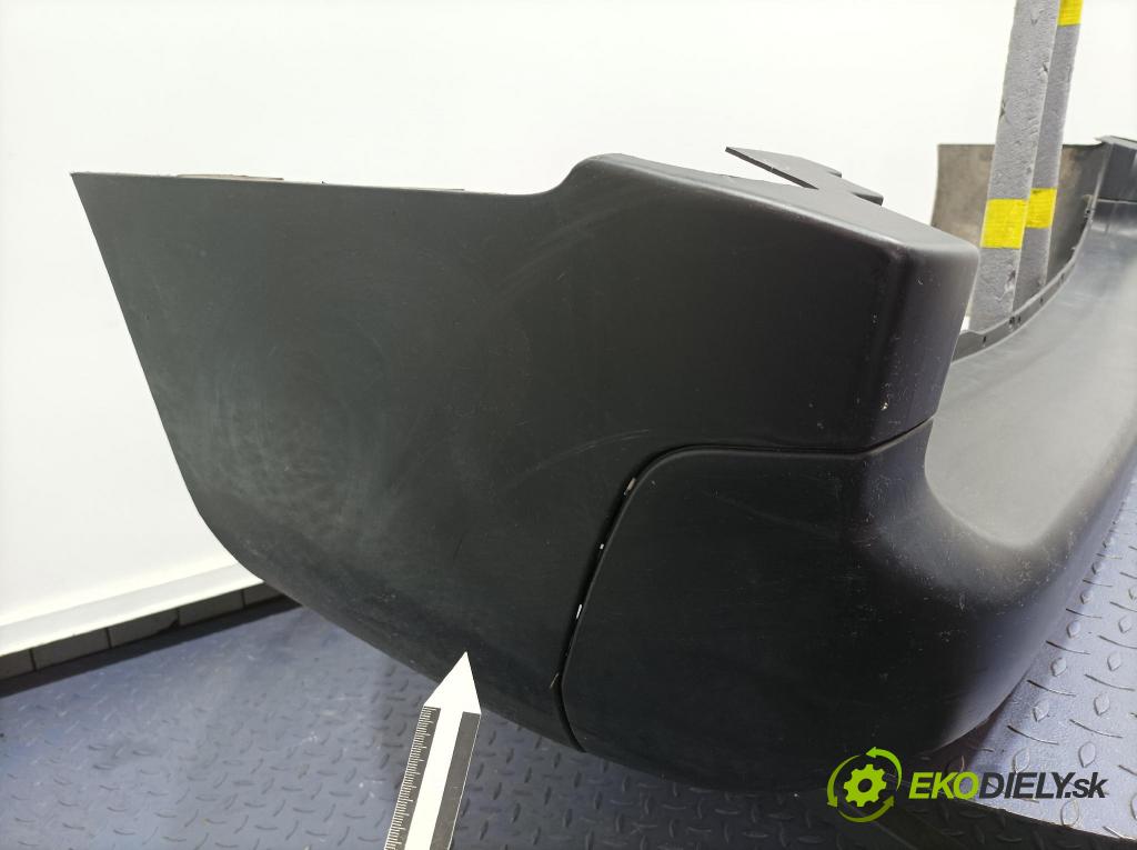 Toyota Proace city 2020 nárazník Zad: 01