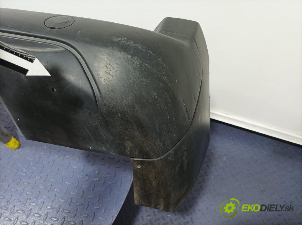 Toyota Proace city 2020 nárazník Zad: 01