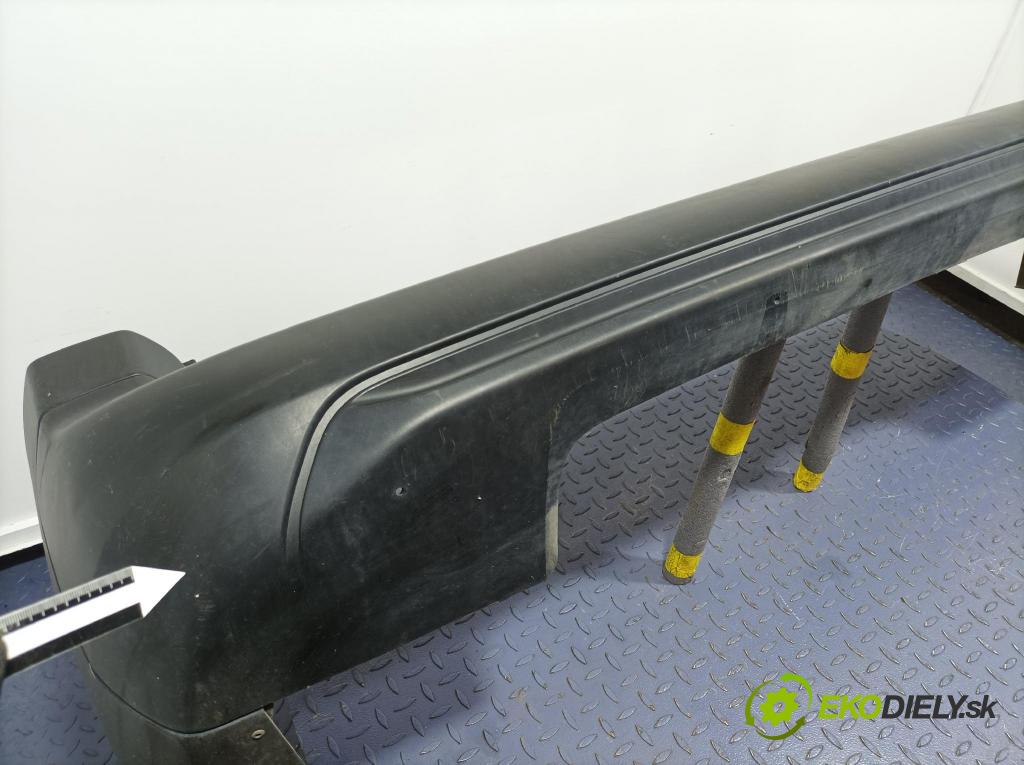 Toyota Proace city 2020 nárazník Zad: 01