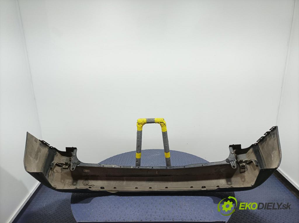 Toyota Proace city 2020 nárazník Zad: 01