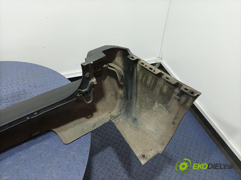 Toyota Proace city 2020 nárazník Zad: 01