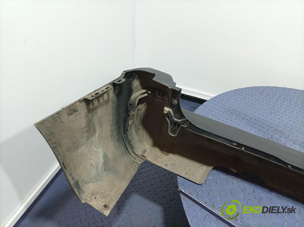 Toyota Proace city 2020 nárazník Zad: 01