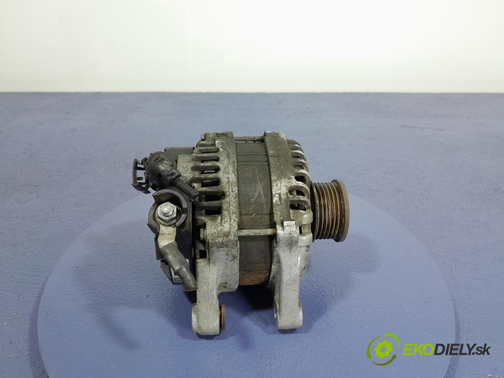 Toyota Proace city 2020 Alternator 9824742880