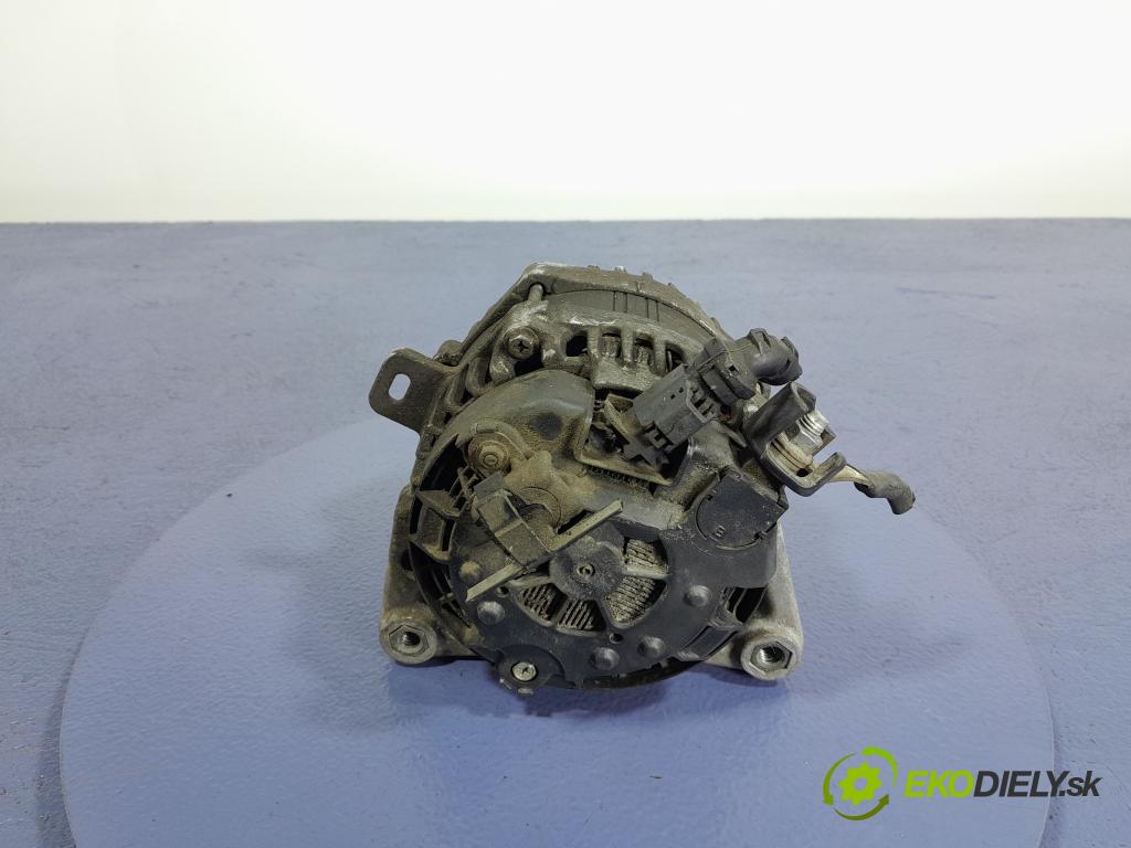 Toyota Proace city 2020 Alternator 9824742880