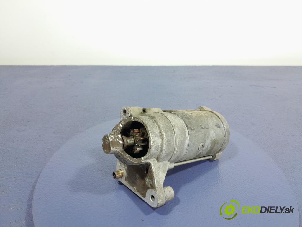 Toyota Proace city 2020 štartér 9832577880