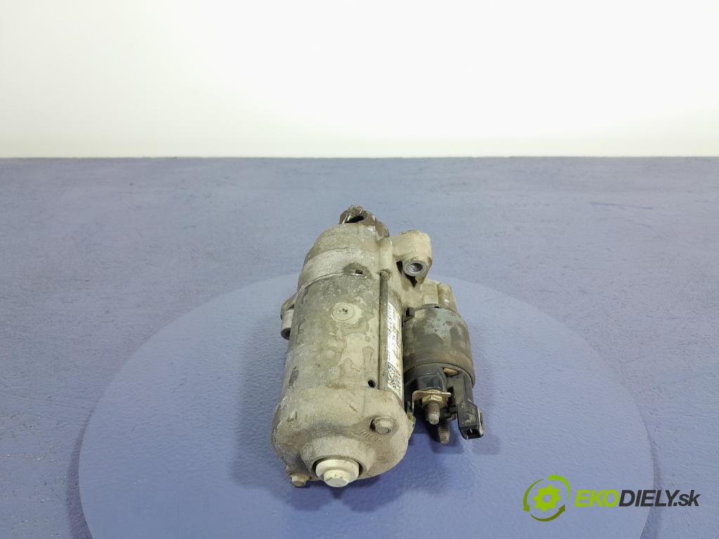 Toyota Proace city 2020 štartér 9832577880