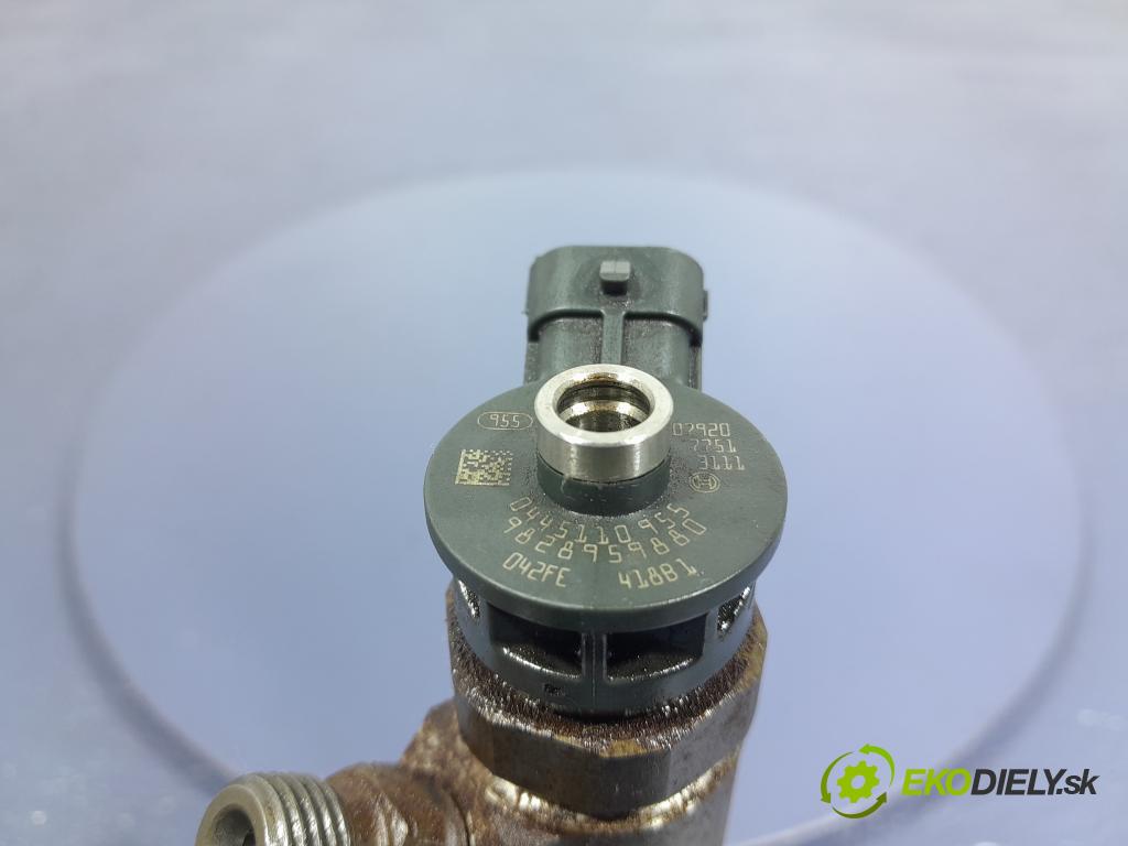 Toyota Proace city 2020 vstrek 9828959880