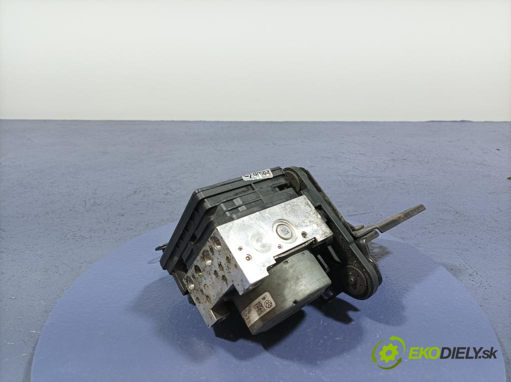 Skoda Octavia 2016 čerpadlo ABS x 3Q0614517T