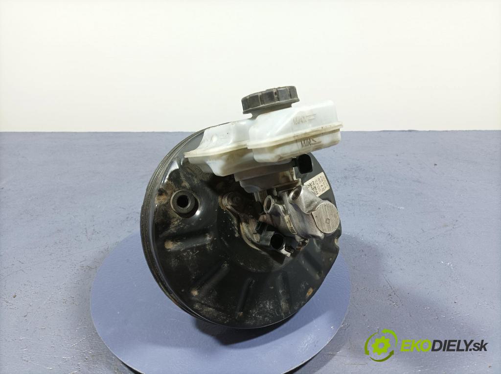 Skoda Octavia 2016 servo Brzdní: 5Q1614105CN