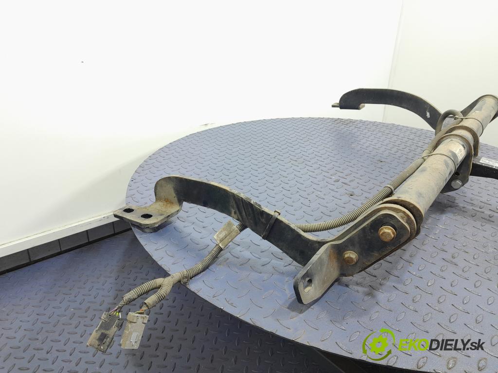 Toyota Proace city 2020 oko Do Přívěsy 9823872480