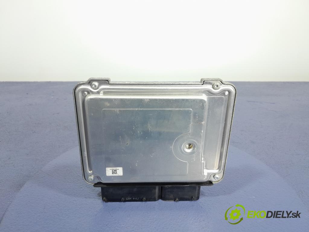 Audi A6 2014 riadiaca jednotka Motor: 03L906018QG