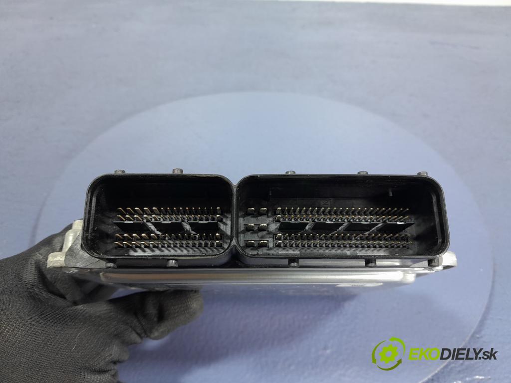 Audi A6 2014 riadiaca jednotka Motor: 03L906018QG