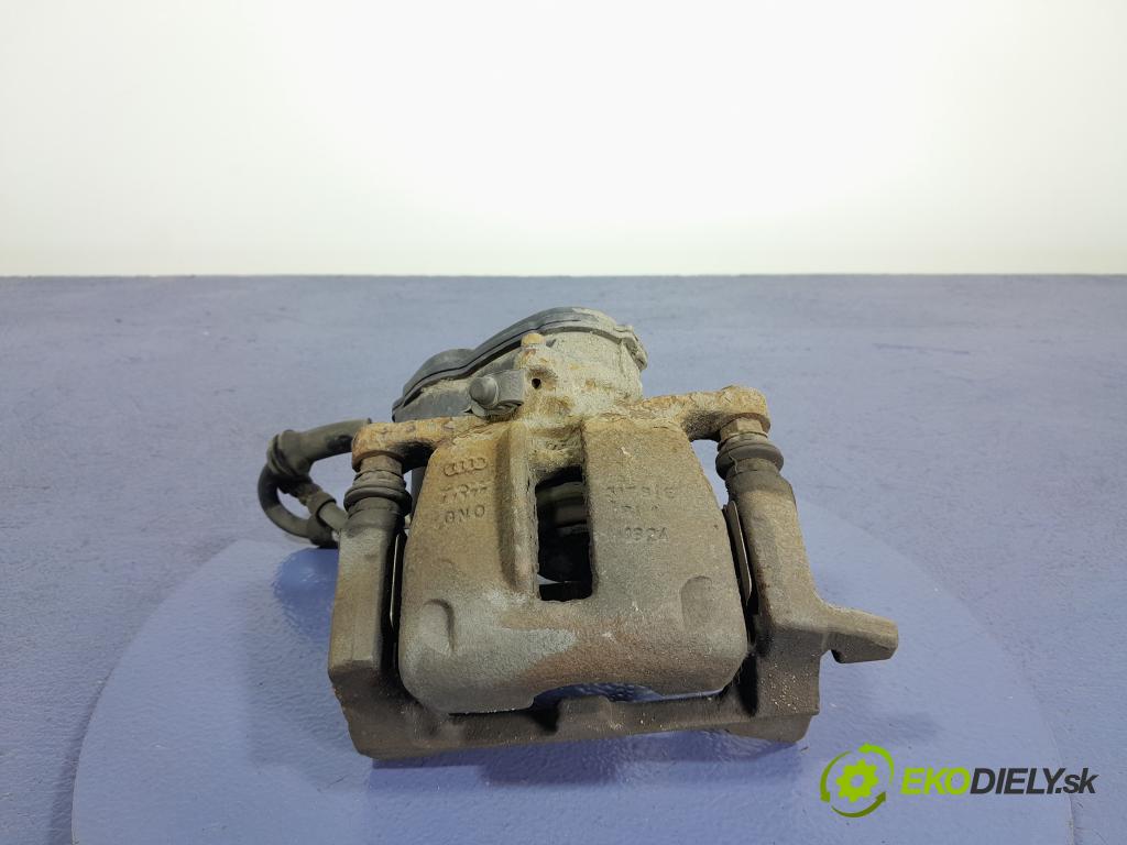 Audi A6 2014 brzdič brzdový zad v pravo: 01