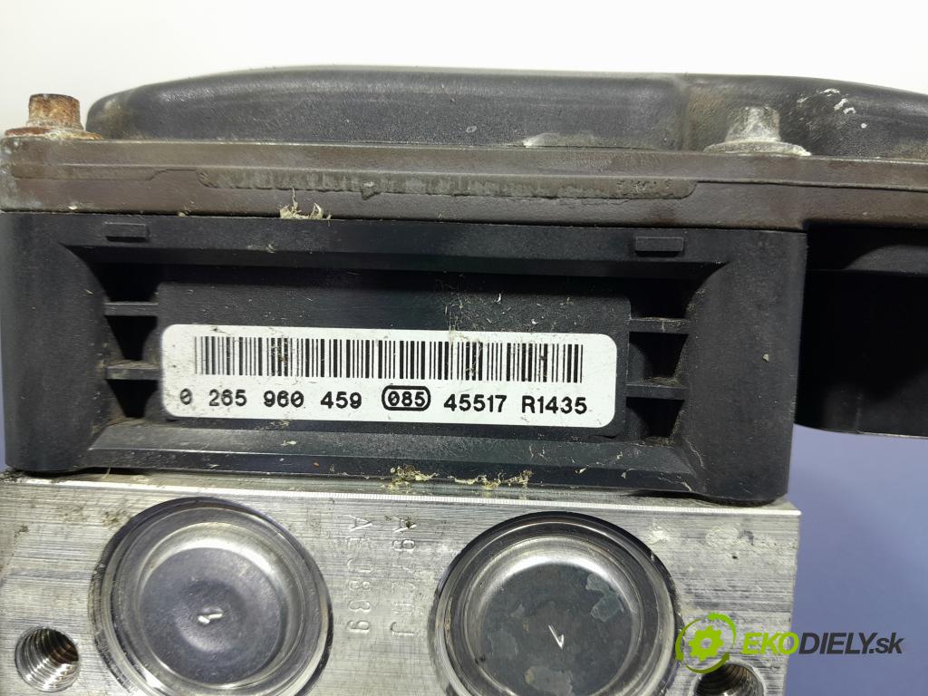 Audi A6 2014 čerpadlo ABS x 4G0614517AA